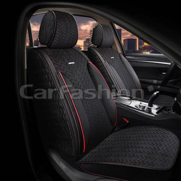 Комплект накидок SHEVRON FRONT 2 шт. Комплект накидок SHEVRON FRONT 2 шт.