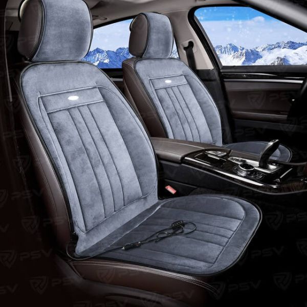 Накидка с подогревом PSV INFERNO 2-х режимный 1 шт. Накидка с подогревом PSV INFERNO 2-х режимный 1 шт.