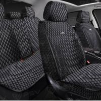 Накидки 5D PSV Xolodok комплект на весь салон, Холодок Накидки 5D PSV Xolodok комплект на весь салон, Холодок