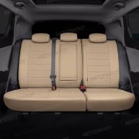 Чехлы Автопилот Экокожа на Kia Venga 1 2011-2018 г.в. Чехлы Автопилот Экокожа на Kia Venga 1 2011-2018 г.в.