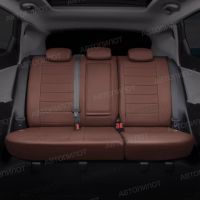 Чехлы Автопилот Экокожа на Kia Venga 1 2011-2018 г.в. Чехлы Автопилот Экокожа на Kia Venga 1 2011-2018 г.в.