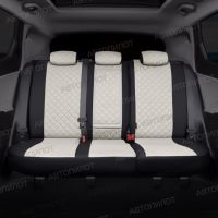 Чехлы Автопилот Экокожа Ромб на Peugeot Expert (8 мест) 2007-2016 г.в. Чехлы Автопилот Экокожа Ромб на Peugeot Expert (8 мест) 2007-2016 г.в.