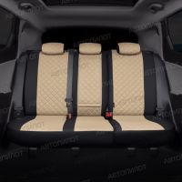 Чехлы Автопилот Экокожа Ромб на Peugeot Expert (8 мест) 2007-2016 г.в. Чехлы Автопилот Экокожа Ромб на Peugeot Expert (8 мест) 2007-2016 г.в.