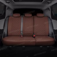 Чехлы Автопилот Экокожа Ромб на Peugeot Expert (8 мест) 2007-2016 г.в. Чехлы Автопилот Экокожа Ромб на Peugeot Expert (8 мест) 2007-2016 г.в.