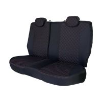 Чехлы Жаккард Драйв на ВАЗ 2114 Чехлы Жаккард Драйв на ВАЗ 2114