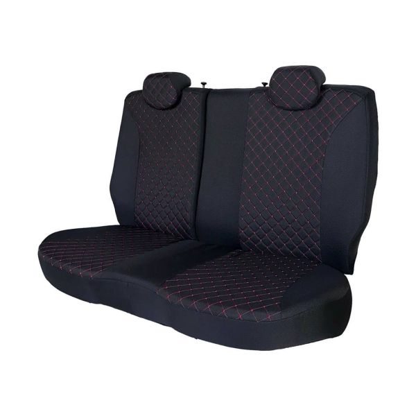 Чехлы Жаккард Драйв на ВАЗ 2114 Чехлы Жаккард Драйв на ВАЗ 2114