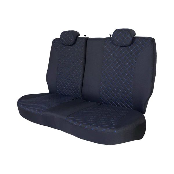 Чехлы Жаккард Драйв на ВАЗ 2114 Чехлы Жаккард Драйв на ВАЗ 2114