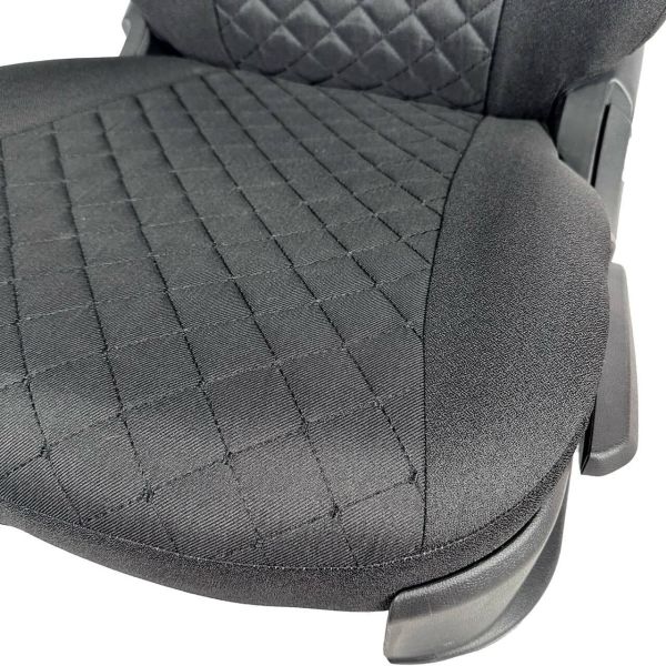 Чехлы Жаккард Драйв на ВАЗ 2114 Чехлы Жаккард Драйв на ВАЗ 2114