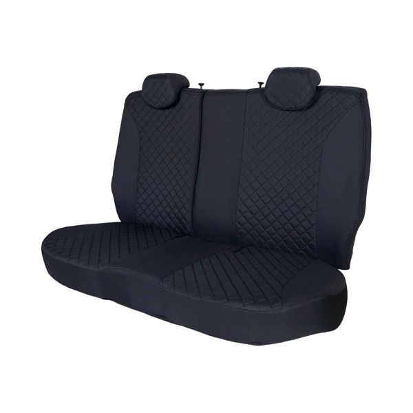 Чехлы Жаккард Драйв на ВАЗ 2114 Чехлы Жаккард Драйв на ВАЗ 2114