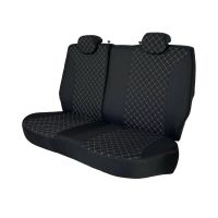 Чехлы Жаккард Драйв на ВАЗ 2114 Чехлы Жаккард Драйв на ВАЗ 2114