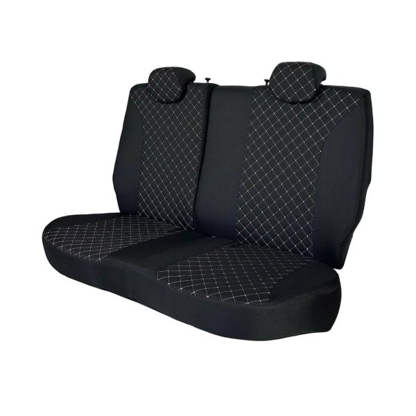 Чехлы Жаккард Драйв на ВАЗ 2114 Чехлы Жаккард Драйв на ВАЗ 2114