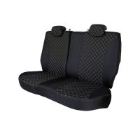 Чехлы Жаккард Драйв на ВАЗ 2114 Чехлы Жаккард Драйв на ВАЗ 2114