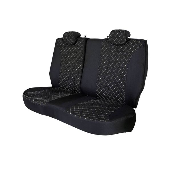 Чехлы Жаккард Драйв на ВАЗ 2114 Чехлы Жаккард Драйв на ВАЗ 2114