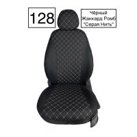 Чехлы Жаккард Драйв на ВАЗ 2114 Чехлы Жаккард Драйв на ВАЗ 2114