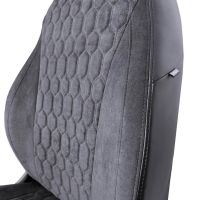 Чехлы Велюр на Kia Ceed 2007-2012 г.в. Чехлы Велюр на Kia Ceed 2007-2012 г.в.