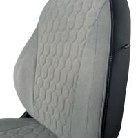 Чехлы Велюр на Kia Ceed 2007-2012 г.в. Чехлы Велюр на Kia Ceed 2007-2012 г.в.