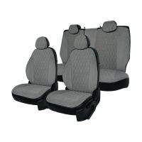 Чехлы Велюр на Kia Ceed 2007-2012 г.в. Чехлы Велюр на Kia Ceed 2007-2012 г.в.