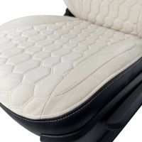 Чехлы Велюр на Kia Ceed 2007-2012 г.в. Чехлы Велюр на Kia Ceed 2007-2012 г.в.