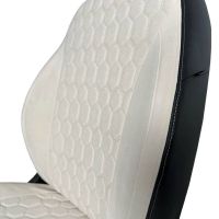 Чехлы Велюр на Kia Ceed 2007-2012 г.в. Чехлы Велюр на Kia Ceed 2007-2012 г.в.