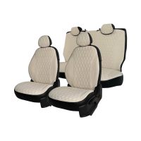 Чехлы Велюр на Kia Ceed 2007-2012 г.в. Чехлы Велюр на Kia Ceed 2007-2012 г.в.