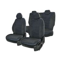 Чехлы Велюр на Kia Ceed 2007-2012 г.в. Чехлы Велюр на Kia Ceed 2007-2012 г.в.