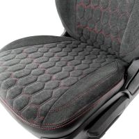 Чехлы Велюр на Kia Ceed 2007-2012 г.в. Чехлы Велюр на Kia Ceed 2007-2012 г.в.