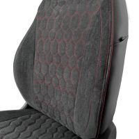 Чехлы Велюр на Kia Ceed 2007-2012 г.в. Чехлы Велюр на Kia Ceed 2007-2012 г.в.