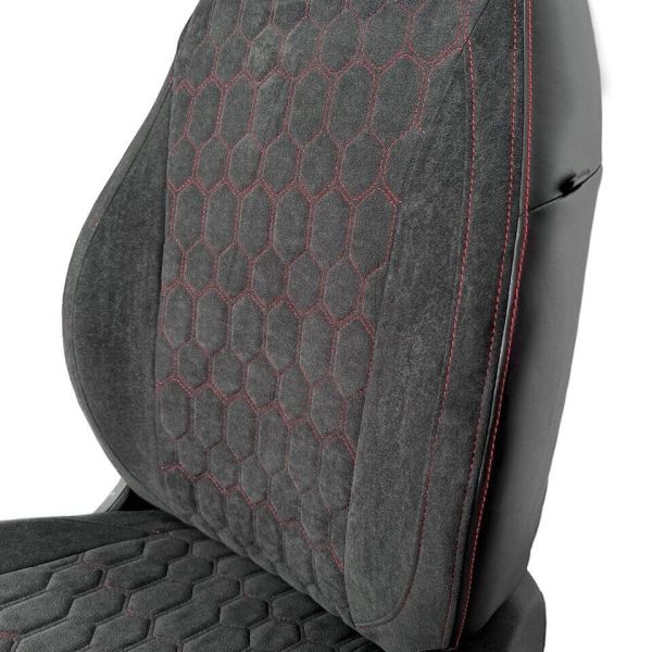 Чехлы Велюр на Kia Ceed 2007-2012 г.в. Чехлы Велюр на Kia Ceed 2007-2012 г.в.