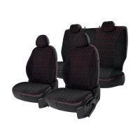 Чехлы Велюр на Kia Ceed 2007-2012 г.в. Чехлы Велюр на Kia Ceed 2007-2012 г.в.