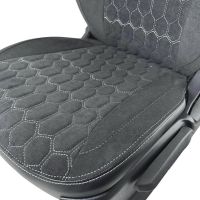 Чехлы Велюр на Kia Ceed 2007-2012 г.в. Чехлы Велюр на Kia Ceed 2007-2012 г.в.