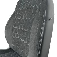 Чехлы Велюр на Kia Ceed 2007-2012 г.в. Чехлы Велюр на Kia Ceed 2007-2012 г.в.