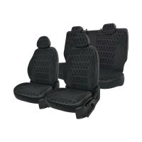 Чехлы Велюр на Kia Ceed 2007-2012 г.в. Чехлы Велюр на Kia Ceed 2007-2012 г.в.