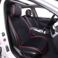 Велюровые Накидки на Сиденья Автомобиля Велюровые Накидки на Сиденья Автомобиля