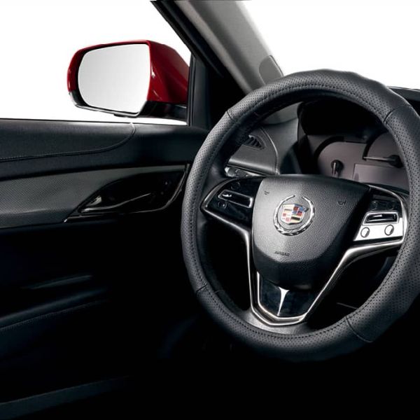 Оплетка на Руль TS 3137 (натуральная кожа) Оплетка на Руль TS 3137 (натуральная кожа)