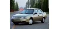 Daewoo Nexia 2 с 2008+