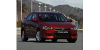 Mitsubishi Lancer 10 с 2007-2011