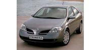 Nissan Primera P12 2001-2007