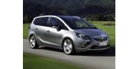 Opel Zafira С 2012+