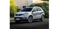 SsangYong Actyon 2 NEW 2011-2018 г.в.