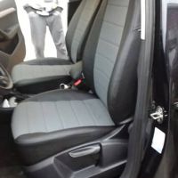 Чехлы Автопилот на AUDI Q3 С 2010-2018 Чехлы Автопилот на AUDI Q3 С 2010-2018