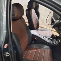 Чехлы Автопилот на BMW 5-series (E-60-61) с 2002-2010г. Чехлы Автопилот на BMW 5-series (E-60-61) с 2002-2010г.