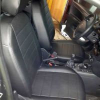 Чехлы Автопилот на Citroen C-Elysee 2013-2021 г.в. Чехлы Автопилот на Citroen C-Elysee 2013-2021 г.в.