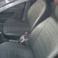 Чехлы Автопилот на Daewoo Lanos Чехлы Автопилот на Daewoo Lanos