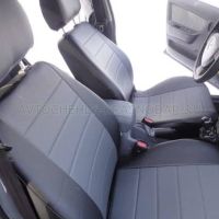 Чехлы Автопилот на Daewoo Nexia (2008-2016) Чехлы Автопилот на Daewoo Nexia (2008-2016)