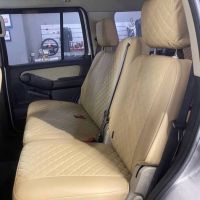 Чехлы Автопилот на Ford Explorer 4 (2005-2010) Чехлы Автопилот на Ford Explorer 4 (2005-2010)