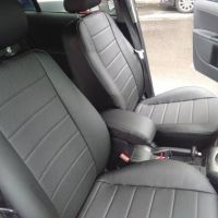 Чехлы Автопилот на Ford Mondeo 3 седан 2000-2007 г.в. Чехлы Автопилот на Ford Mondeo 3 седан 2000-2007 г.в.