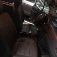 Чехлы Автопилот на Ford Tourneo 2 места 2003-2013 г.в. Чехлы Автопилот на Ford Tourneo 2 места 2003-2013 г.в.