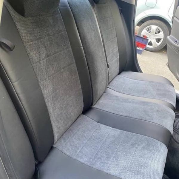 Чехлы Автопилот на Волга Siber Чехлы Автопилот на Волга Siber