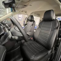 Чехлы Автопилот на Geely Atlas Pro (2021+) Чехлы Автопилот на Geely Atlas Pro (2021+)