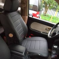 Чехлы Автопилот на Great Wall G3 пикап Чехлы Автопилот на Great Wall G3 пикап